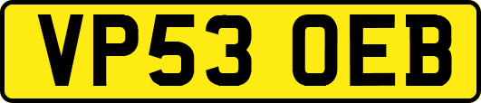 VP53OEB