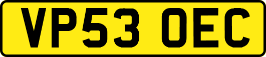 VP53OEC