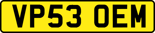 VP53OEM