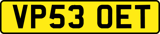 VP53OET
