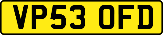 VP53OFD