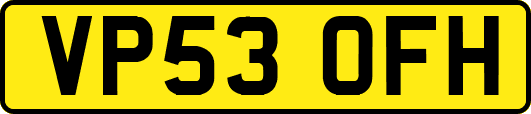 VP53OFH