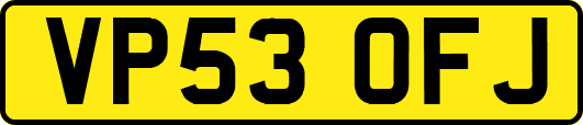 VP53OFJ