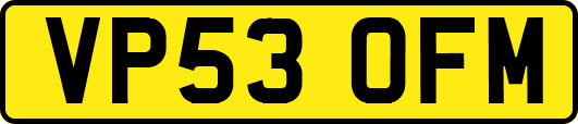 VP53OFM