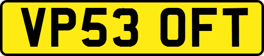 VP53OFT