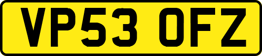 VP53OFZ