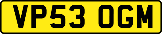 VP53OGM
