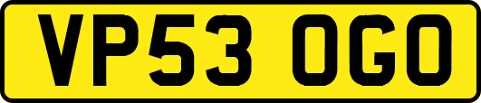 VP53OGO