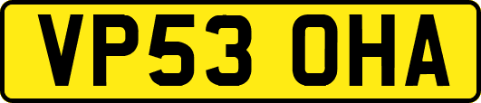 VP53OHA