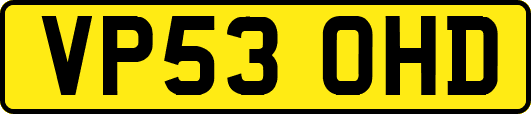 VP53OHD