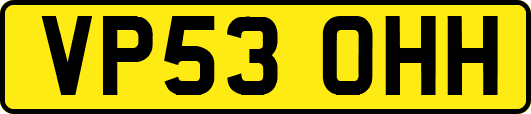 VP53OHH