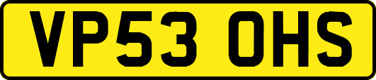 VP53OHS