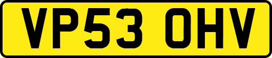 VP53OHV