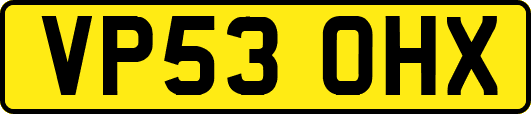 VP53OHX