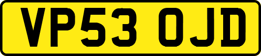 VP53OJD