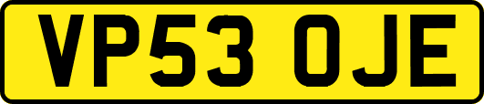 VP53OJE