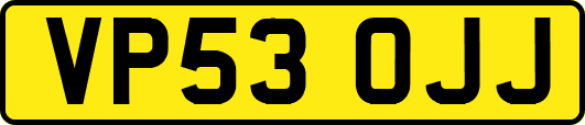 VP53OJJ