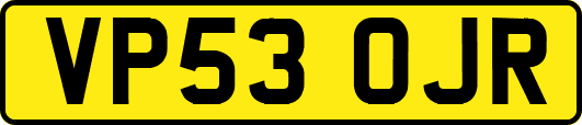 VP53OJR