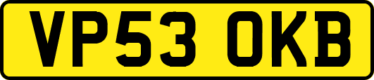 VP53OKB