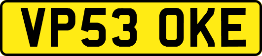 VP53OKE