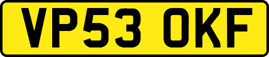 VP53OKF