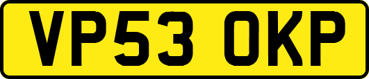 VP53OKP