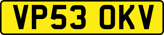 VP53OKV