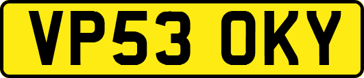 VP53OKY