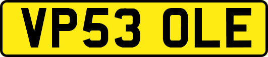 VP53OLE