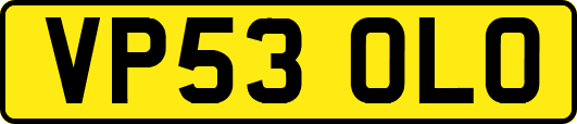 VP53OLO