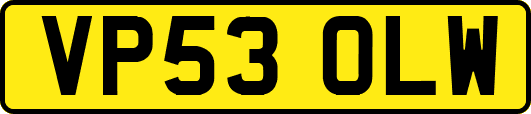 VP53OLW