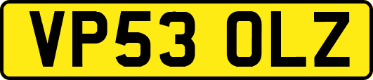 VP53OLZ