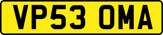 VP53OMA