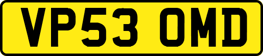 VP53OMD