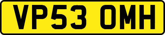 VP53OMH