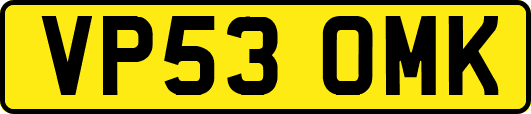 VP53OMK