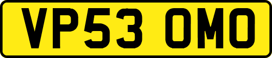 VP53OMO
