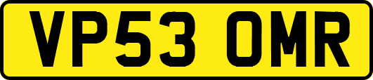 VP53OMR