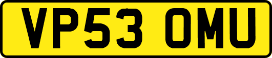 VP53OMU