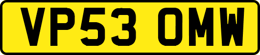 VP53OMW