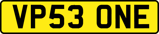VP53ONE