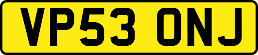 VP53ONJ