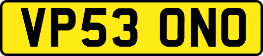 VP53ONO