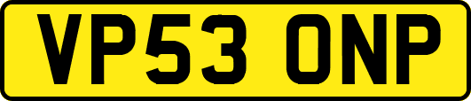 VP53ONP