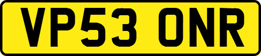 VP53ONR