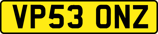 VP53ONZ