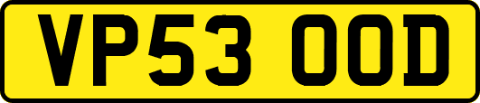 VP53OOD
