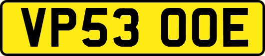 VP53OOE