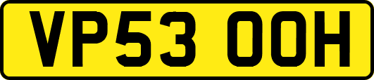 VP53OOH