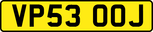 VP53OOJ